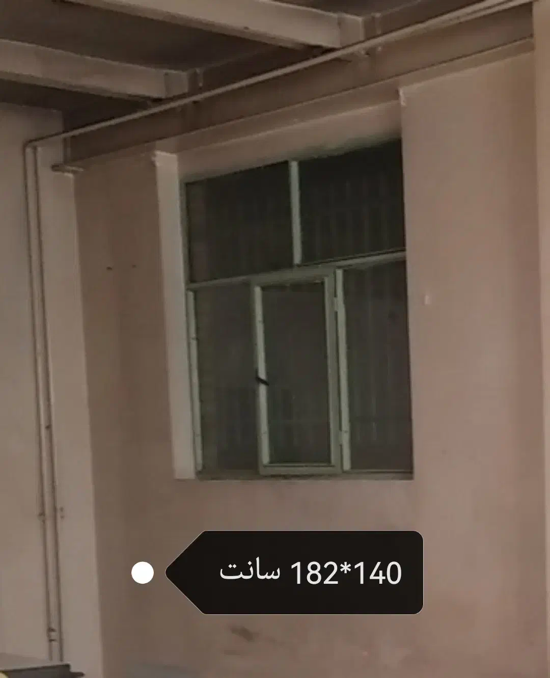 درب وپنجره آهنی سنگین|مصالح و تجهیزات ساختمان|تهران, مولوی|دیوار