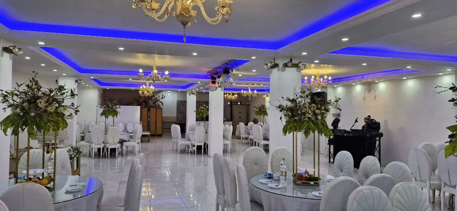 تالار|خدمات پذیرایی، مراسم|کرج, کیانمهر|دیوار