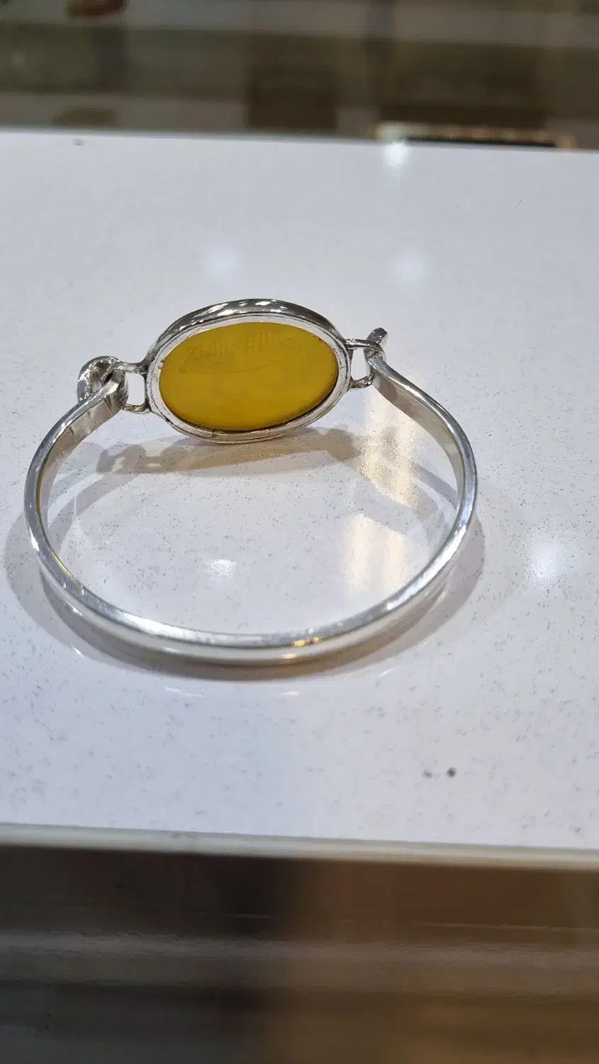 دست بند نقره|جواهرات|قم, ارم|دیوار