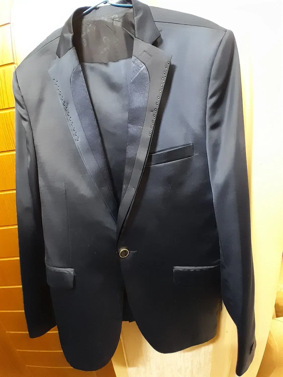 کت وشلوار سایز ۴۸|لباس|اصفهان, شهرک کاوه|دیوار