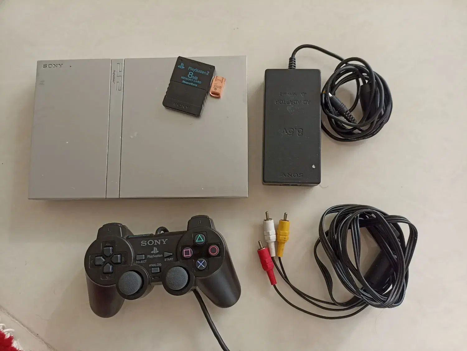 سونی دو|کنسول، بازی ویدئویی و آنلاین|تبریز, |دیوار