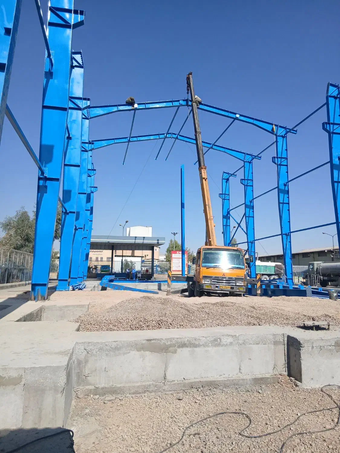 جوشکار سیار سرار اصفهان|خدمات پیشه و مهارت|اصفهان, خانه اصفهان|دیوار