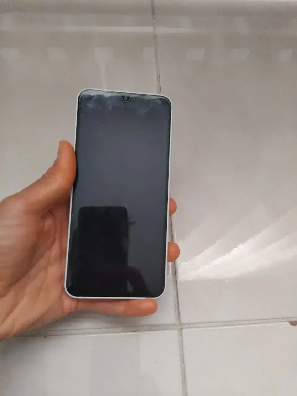 موبایل a05s و a16|موبایل|مشهد, الهیه|دیوار