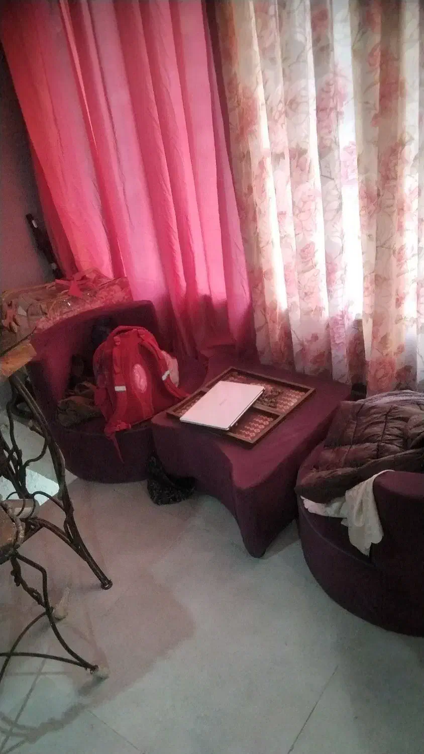 اجاره خانه دربستی روزانه|اجارهٔ کوتاهمدت آپارتمان و سوئیت|تهران, زرگنده|دیوار