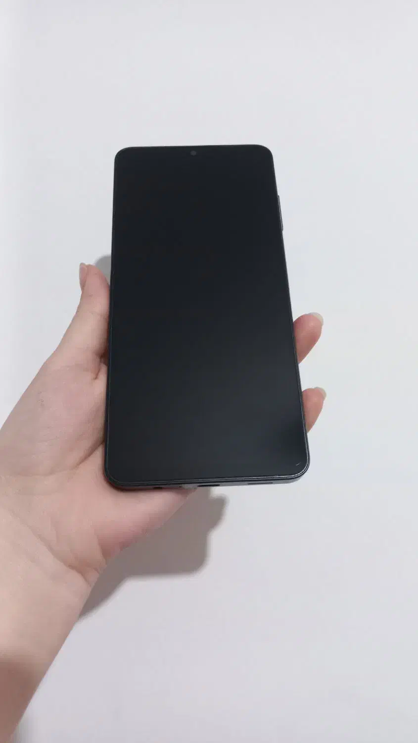 موبایل سامسونگ A06|موبایل|ری, فیروزآبادی|دیوار