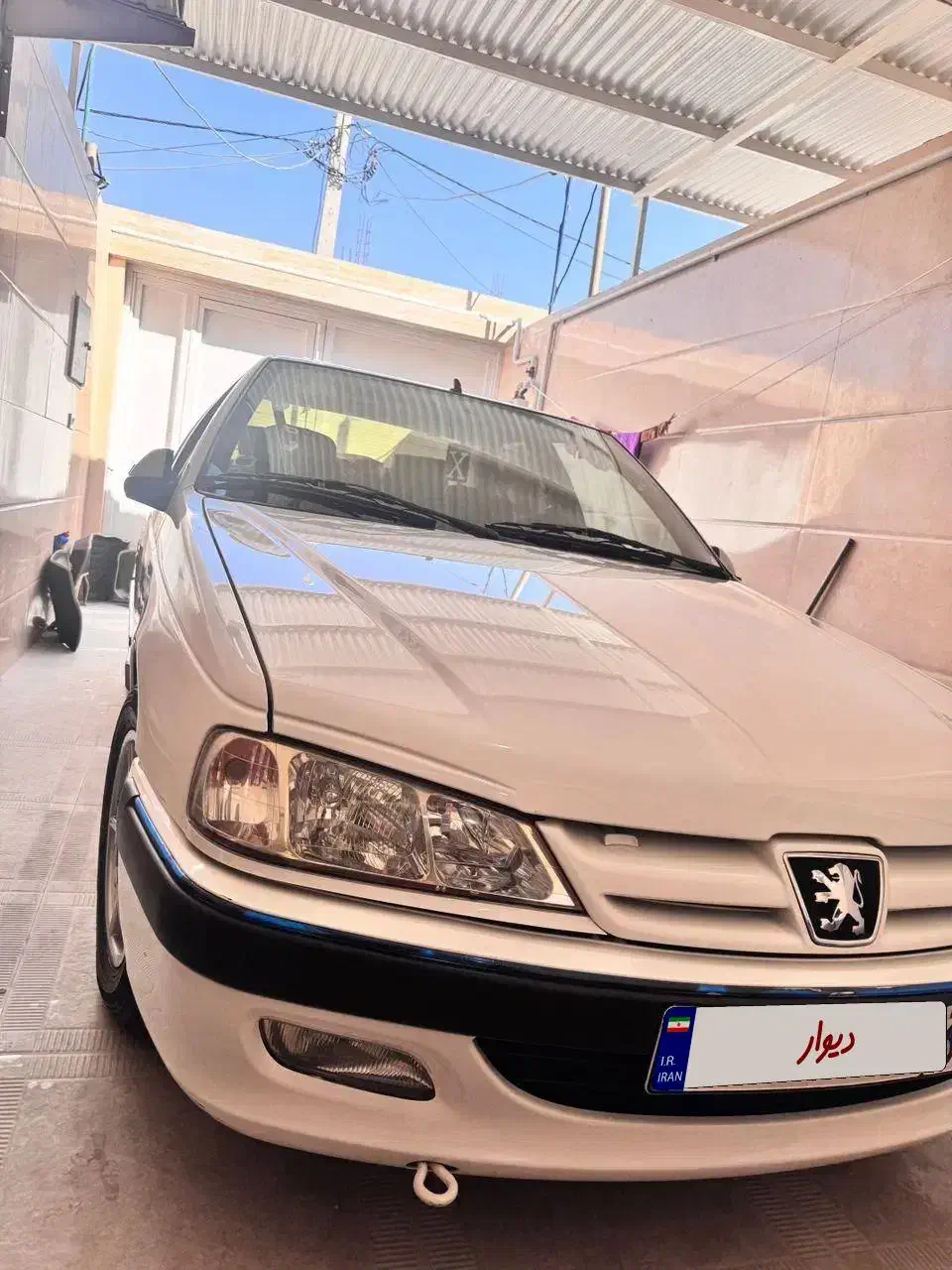 پارس سال|خودرو سواری و وانت|بهبهان, |دیوار