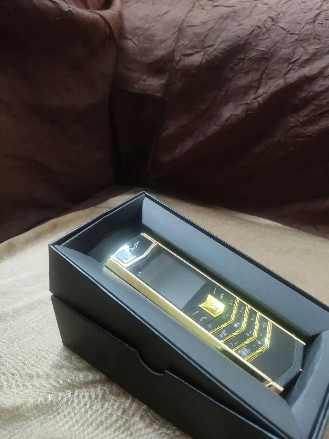 گوشی ورتو vr2|موبایل|تهران, فلاح|دیوار