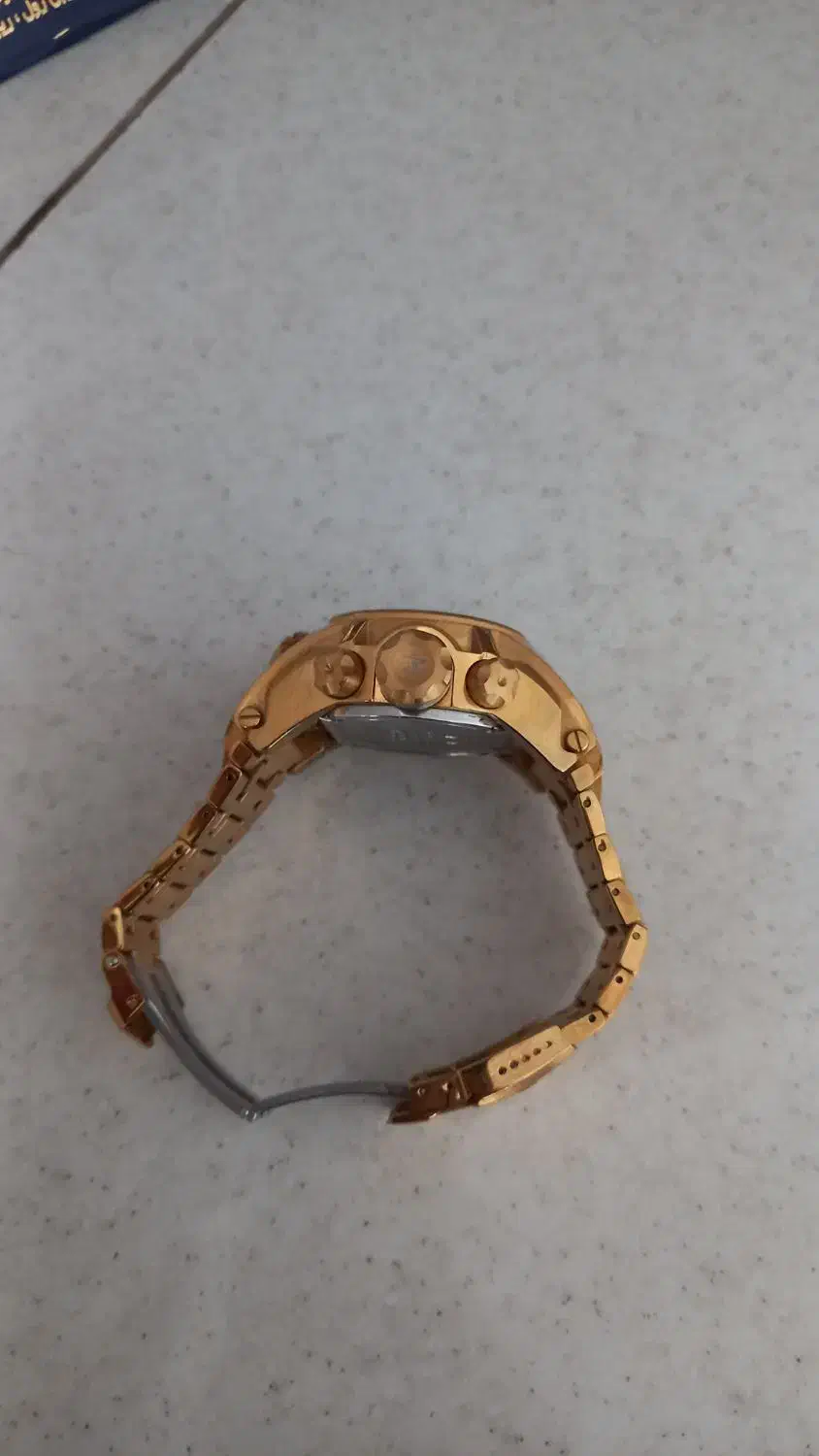 ساعت اینویکتا|ساعت|یزد, |دیوار