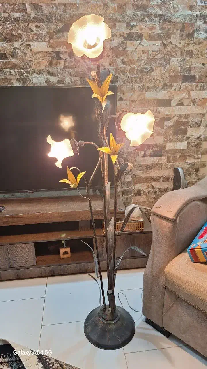 قالیچه کودک و آباژور|چراغ خواب و آباژور|هشتگرد, شهرک بوستان|دیوار