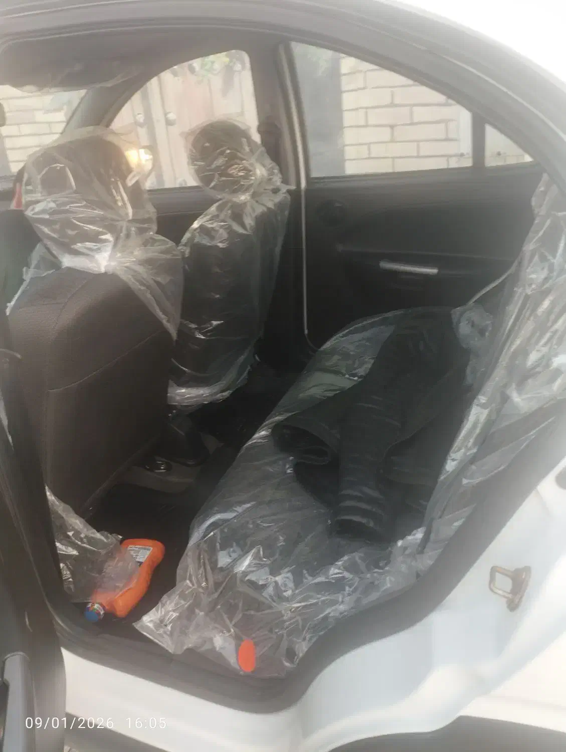 کوییک GXRتیپ L|خودرو سواری و وانت|مشهد, توس (بلوار توس)|دیوار