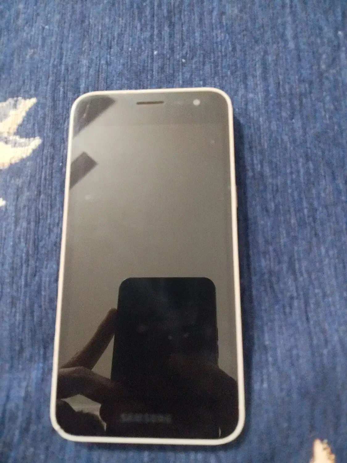 گوشی سامسونگ مدل جی 2|موبایل|مشهد, اروند|دیوار