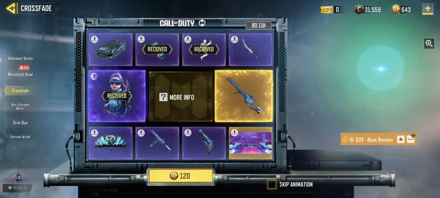 اکانت کالاف|کنسول، بازی ویدئویی و آنلاین|دورود, |دیوار