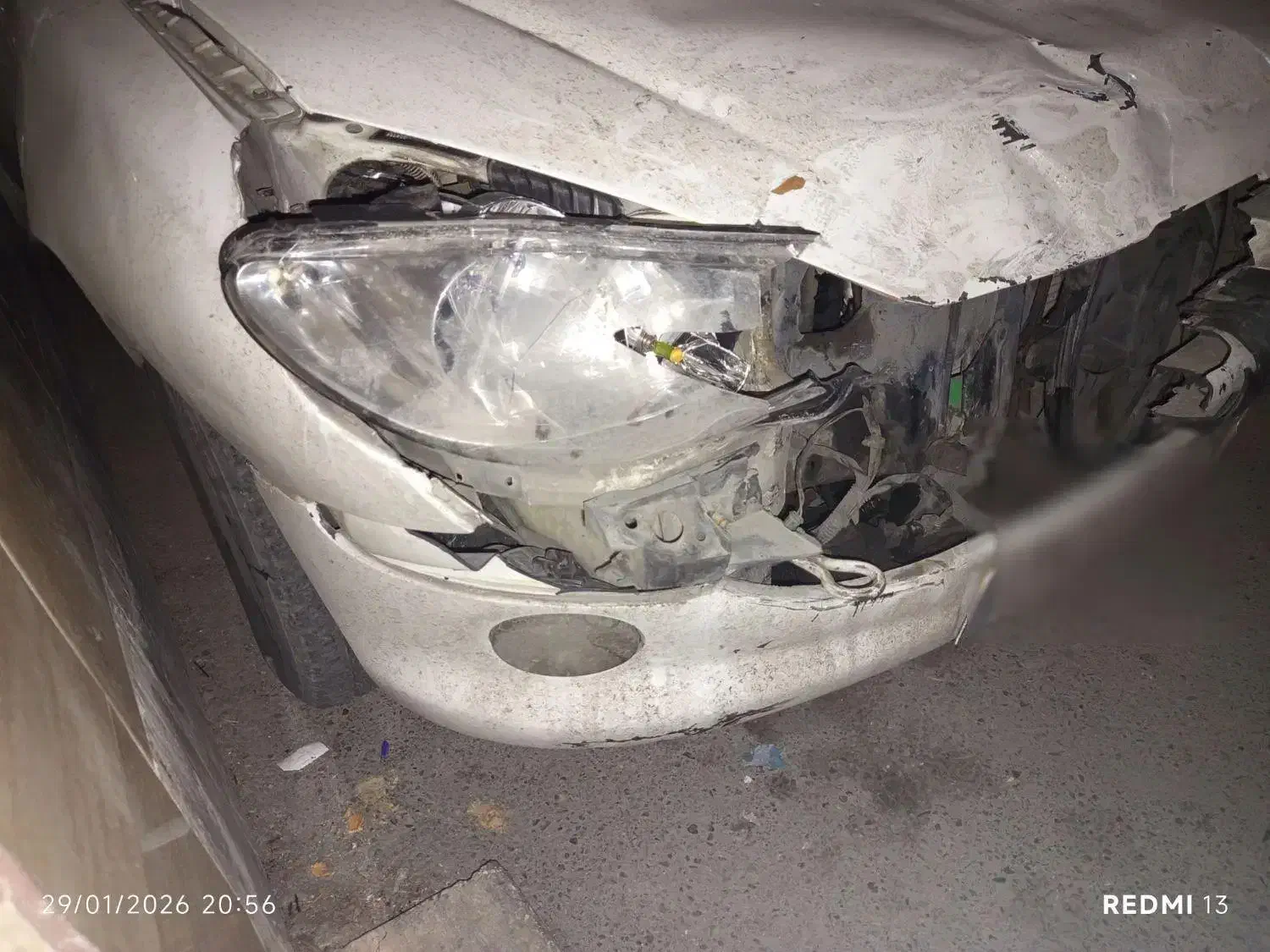 206تیپ3 مدل88|خودرو سواری و وانت|قرچک, داوود آباد|دیوار