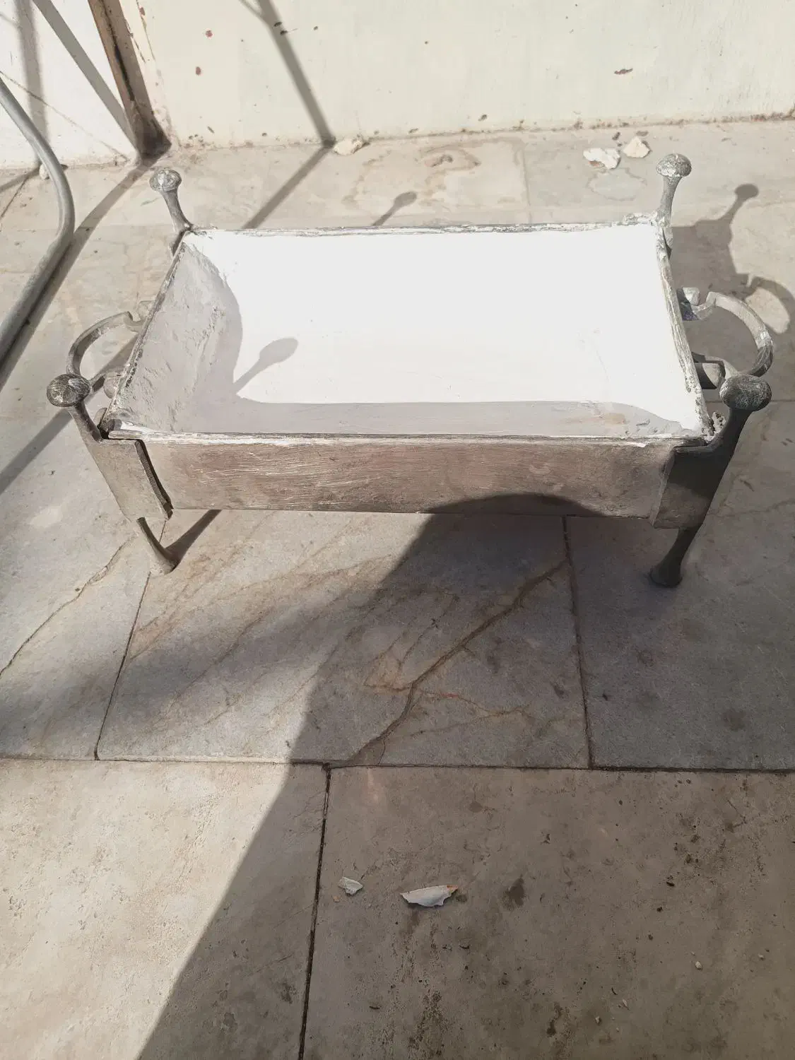 فروش فوری منقل|اجاق گاز و لوازم برقی پختوپز|نجفآباد, صالح آباد|دیوار