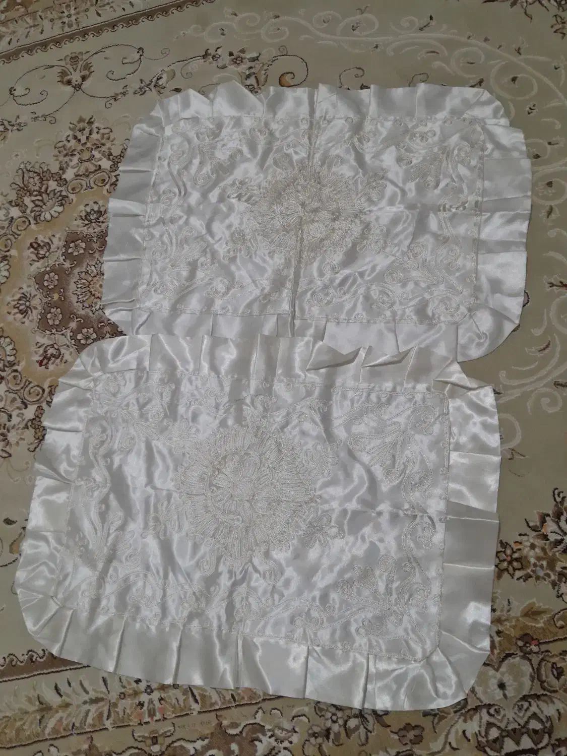 روبالشی|سرویس روتختی|قزوین, |دیوار