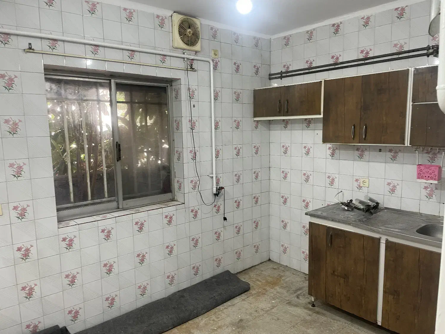 رهن ویلای ۱۲۰ متری محدوه میدان شهید بزاز|اجارهٔ خانه و ویلا|بابل, |دیوار