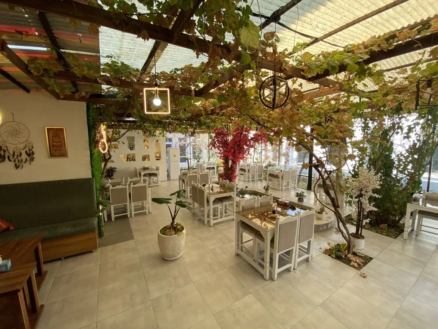 فروش میز و صندلی|کافیشاپ و رستوران|سلماس, |دیوار