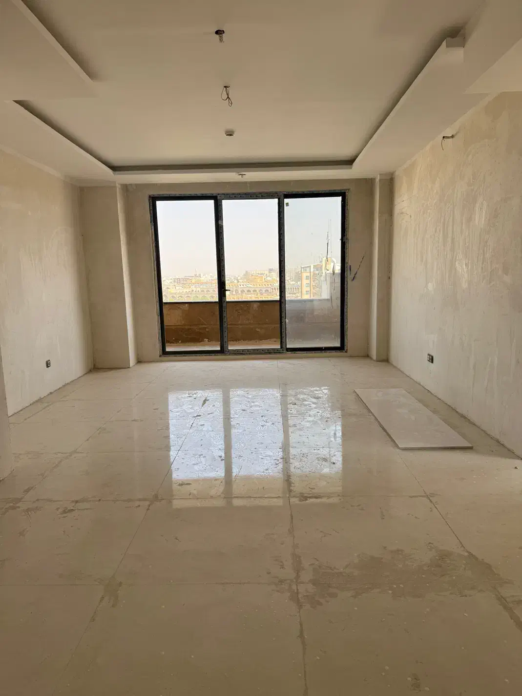 اپارتمان ۲دقیقه حرم امام رضا/نواب/اقساط امام رئوف|فروش آپارتمان|مشهد, حرم مطهر رضوی|دیوار