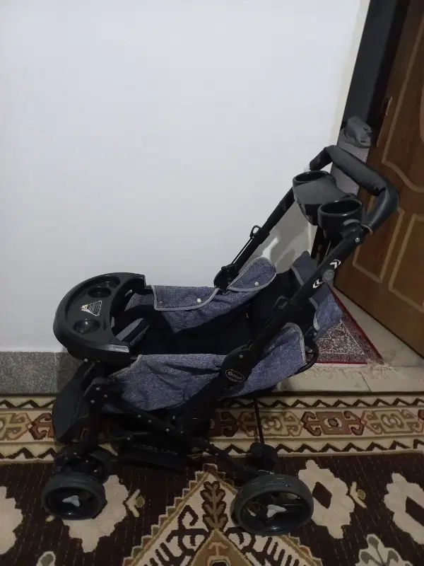 درحدنو|کالسکه و لوازم جانبی|تهران, کیانشهر|دیوار