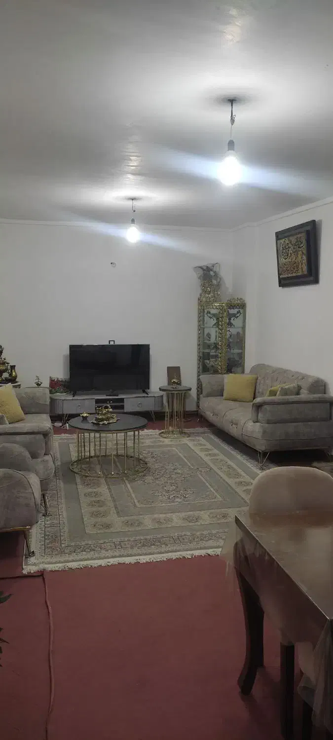 مسکن مهر طبقه چهار|فروش آپارتمان|مشگین شهر, |دیوار