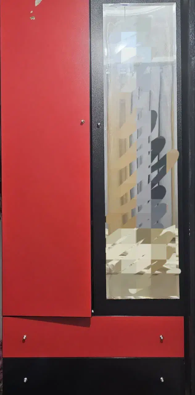 کمد سیسمونی|اسباب و اثاث بچه|زرندیه, |دیوار