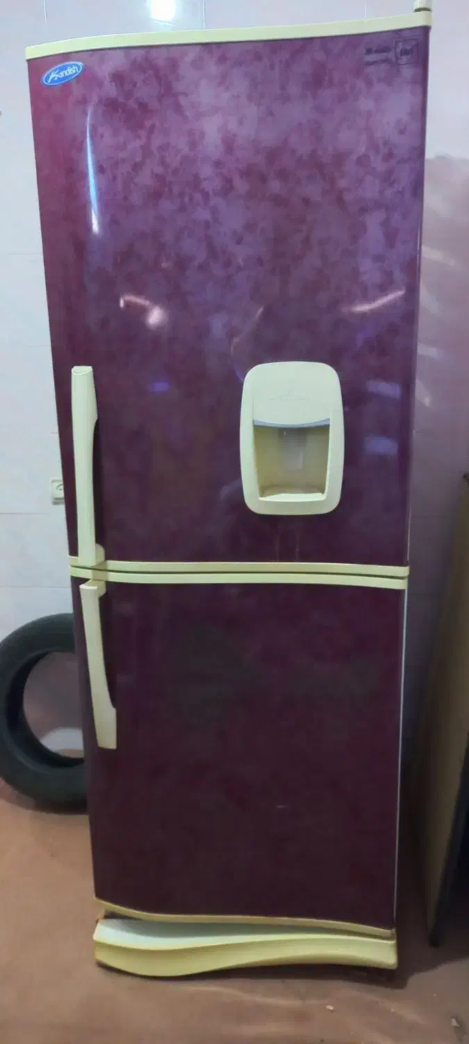 یخچال|یخچال و فریزر|رامشیر, |دیوار