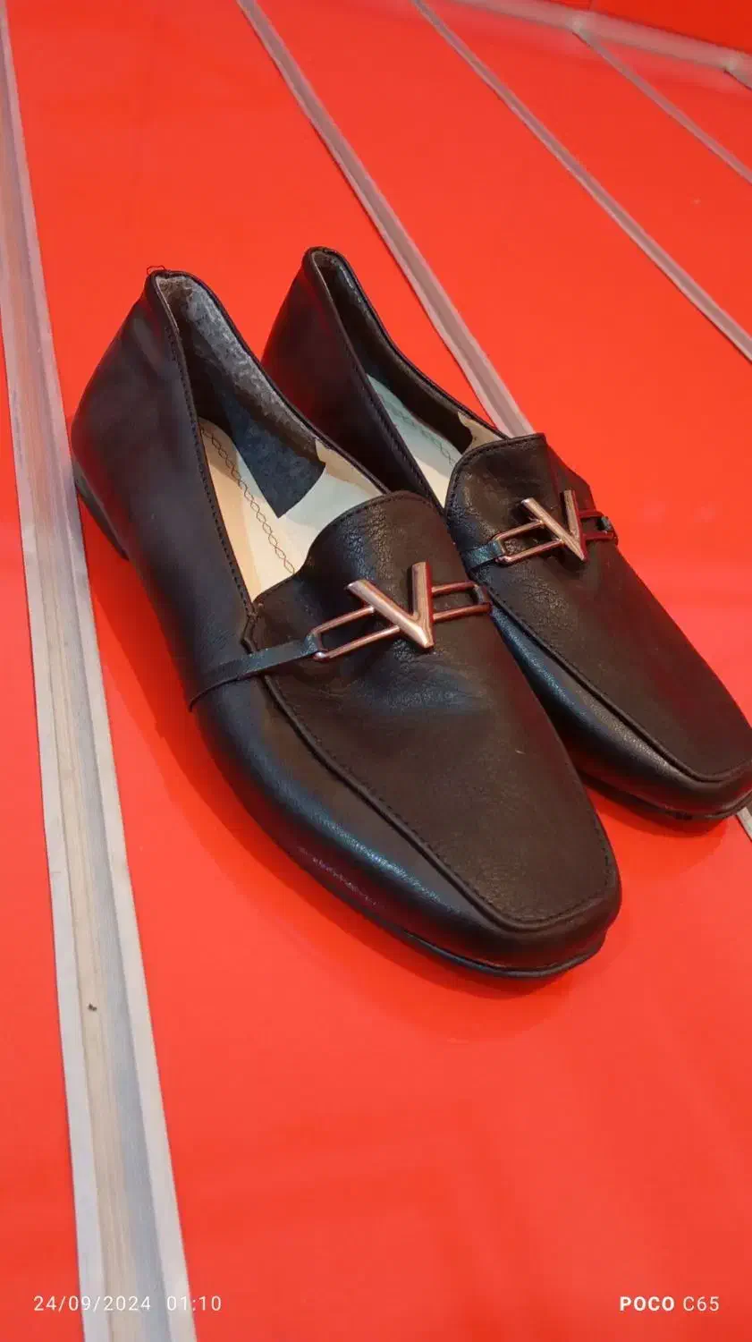 کفش زنانه|کیف، کفش، کمربند|دهدشت, |دیوار