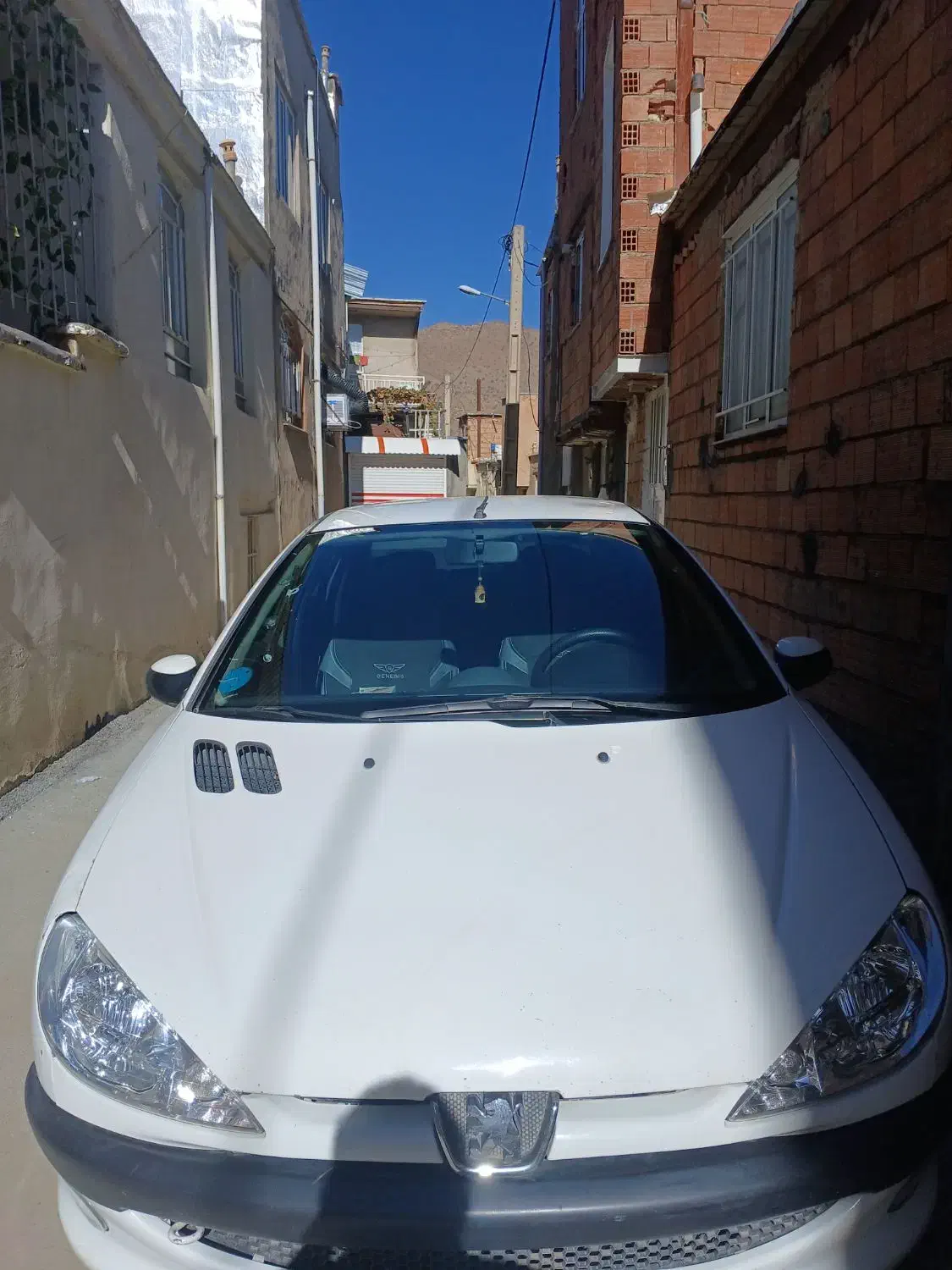 206sd|خودرو سواری و وانت|مریوان, |دیوار