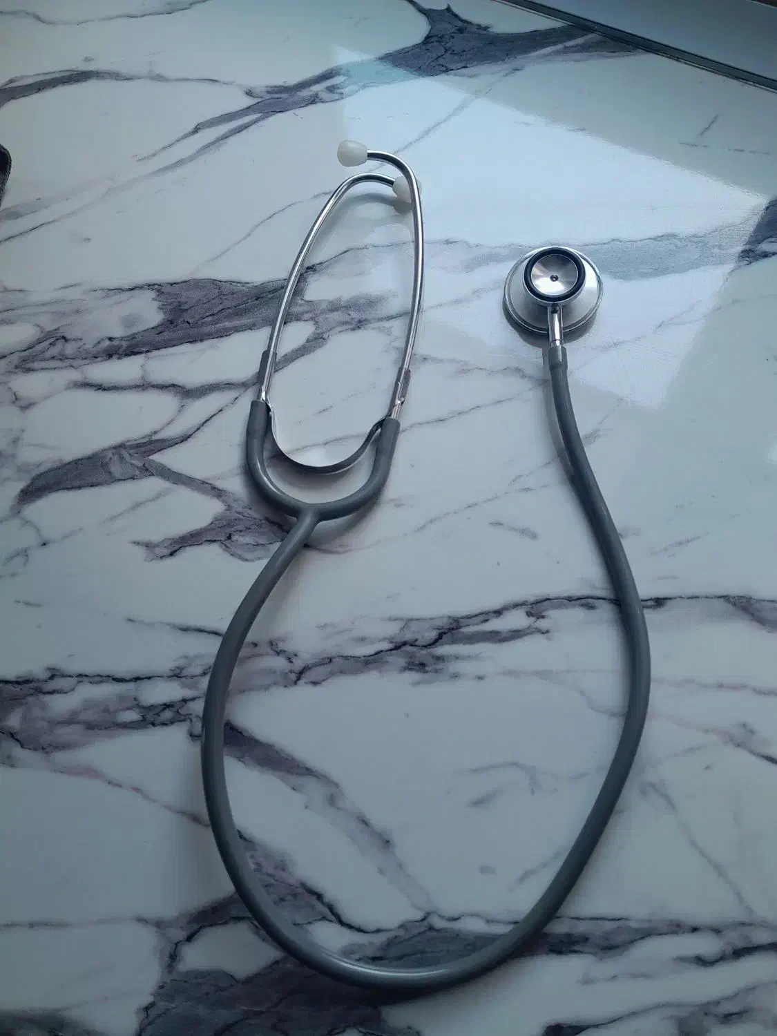 فشار سنج و گوشی آلپیکادو ژاپنی 405|پزشکی|ری, شهادت|دیوار