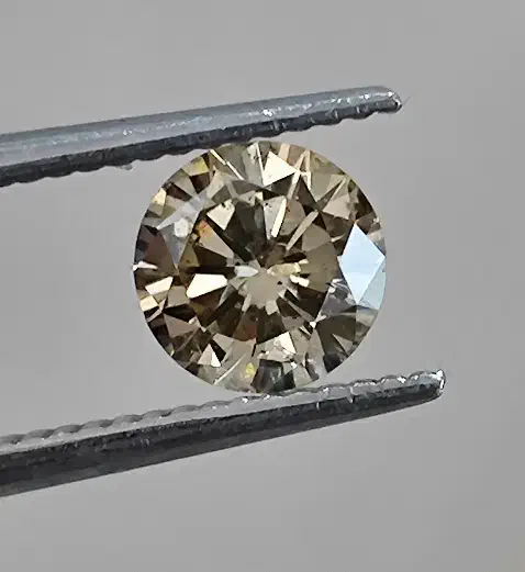 الماس اصل ۱/۱۰ قیراطی|جواهرات|تهران, بازار|دیوار