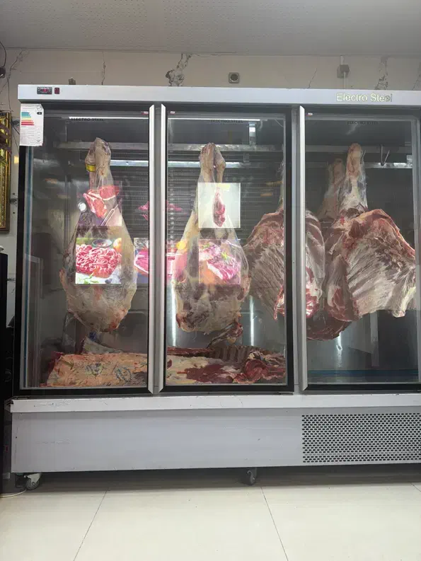 گوشت صاف کن ماهر|استخدام خدمات فروشگاه و رستوران|کرمان, |دیوار