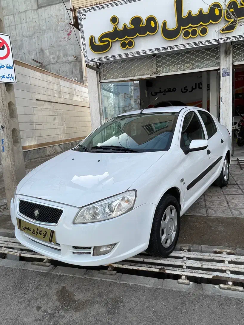 رانا|خودرو سواری و وانت|گناباد, |دیوار