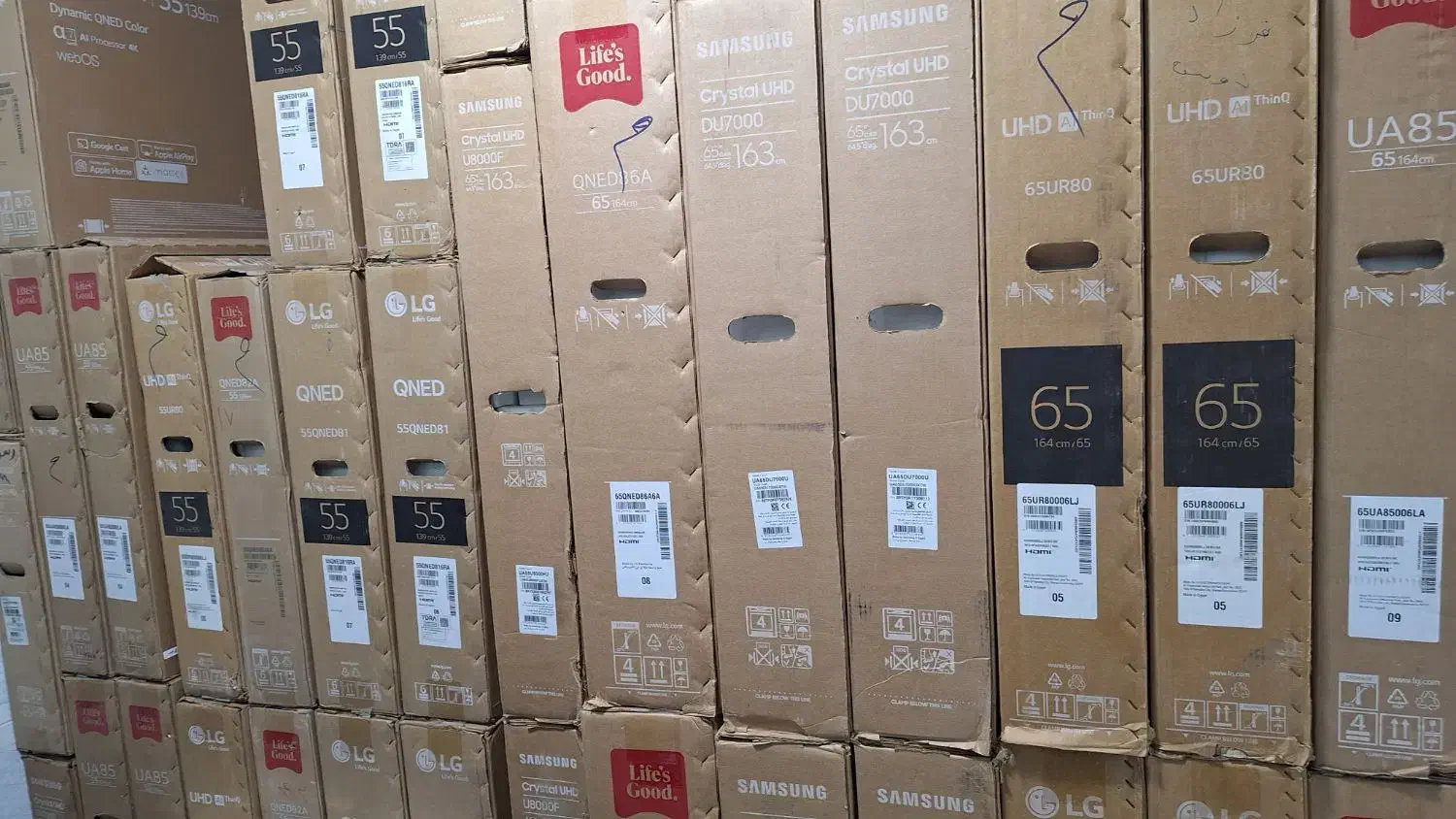 حراج انواع تلویزیون|حراج|بانه, |دیوار