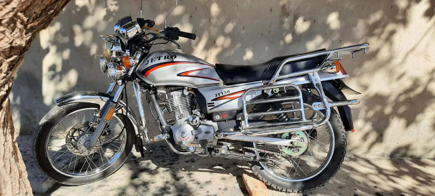 موتورپیشرو|موتورسیکلت|شهرکرد, |دیوار