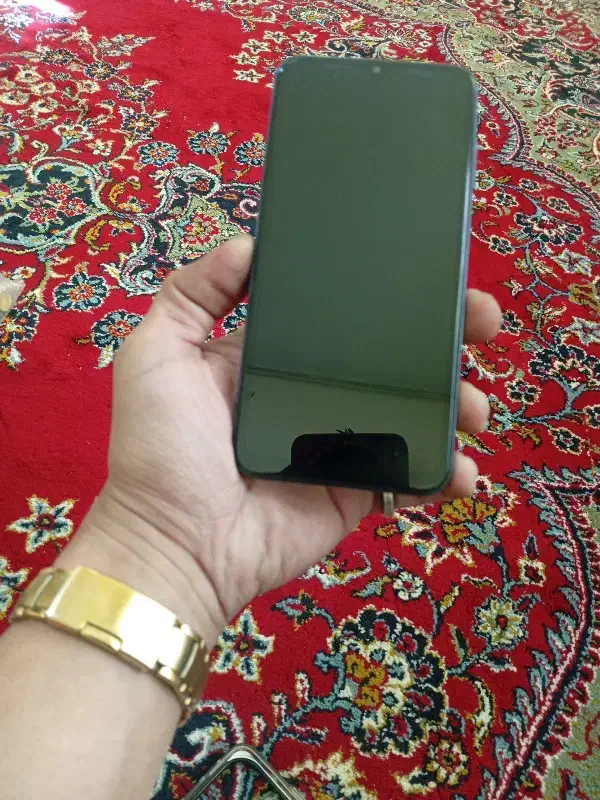 گوشیa25فایوجی کارتون گارانتی دار|موبایل|کرمانشاه, |دیوار