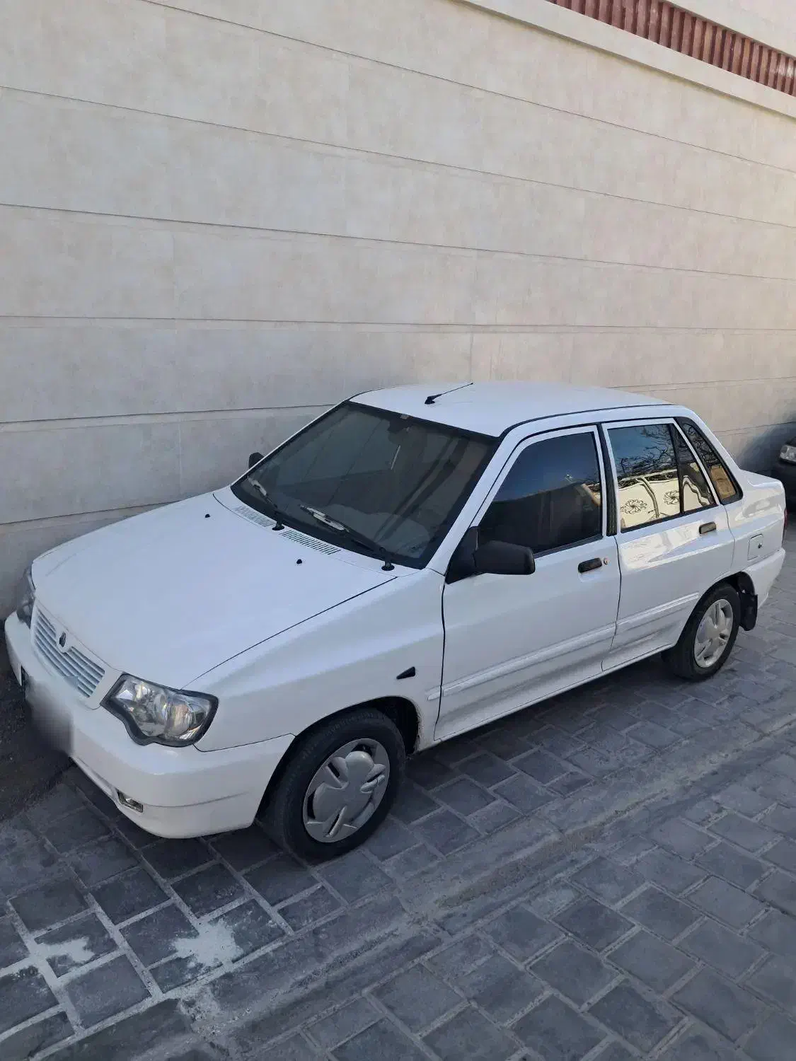 پراید۱۳۲ مدل ۹۰|خودرو سواری و وانت|کاشمر, |دیوار