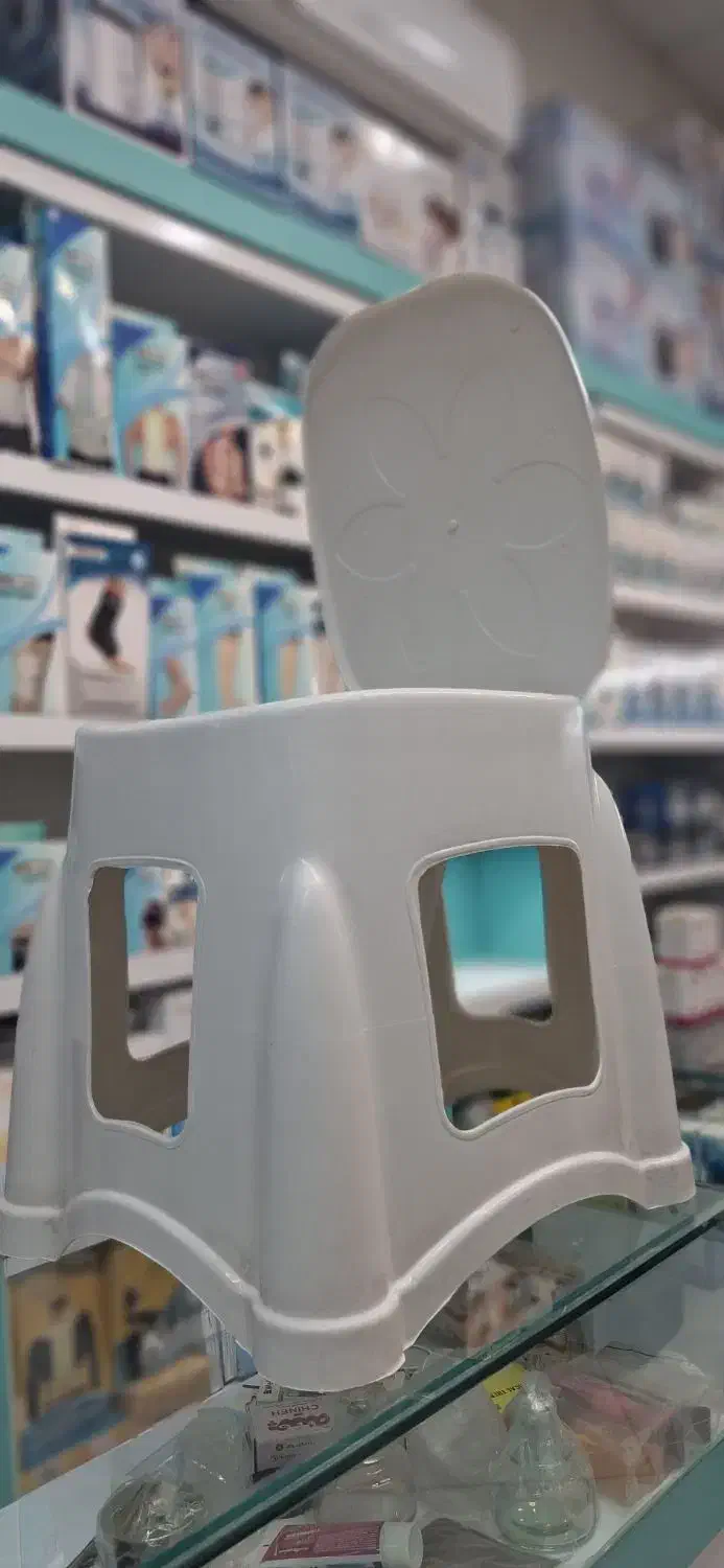 توالت فرنگی پلاستیکی درجه یک|لوازم سرویس بهداشتی|مشهد, خواجه ربیع|دیوار