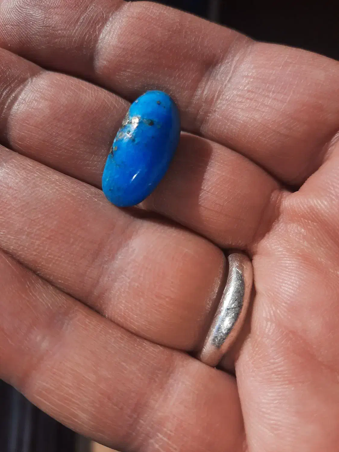 جواهر فیروزه اصل.|جواهرات|کاشان, طالقانی|دیوار