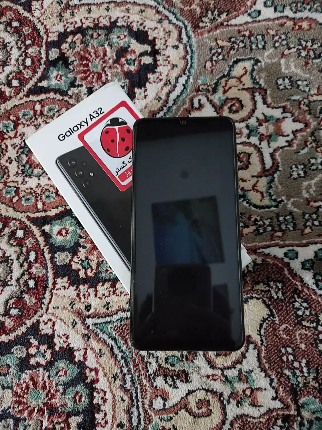 موبایل|موبایل|کرج, رجب‌آباد|دیوار