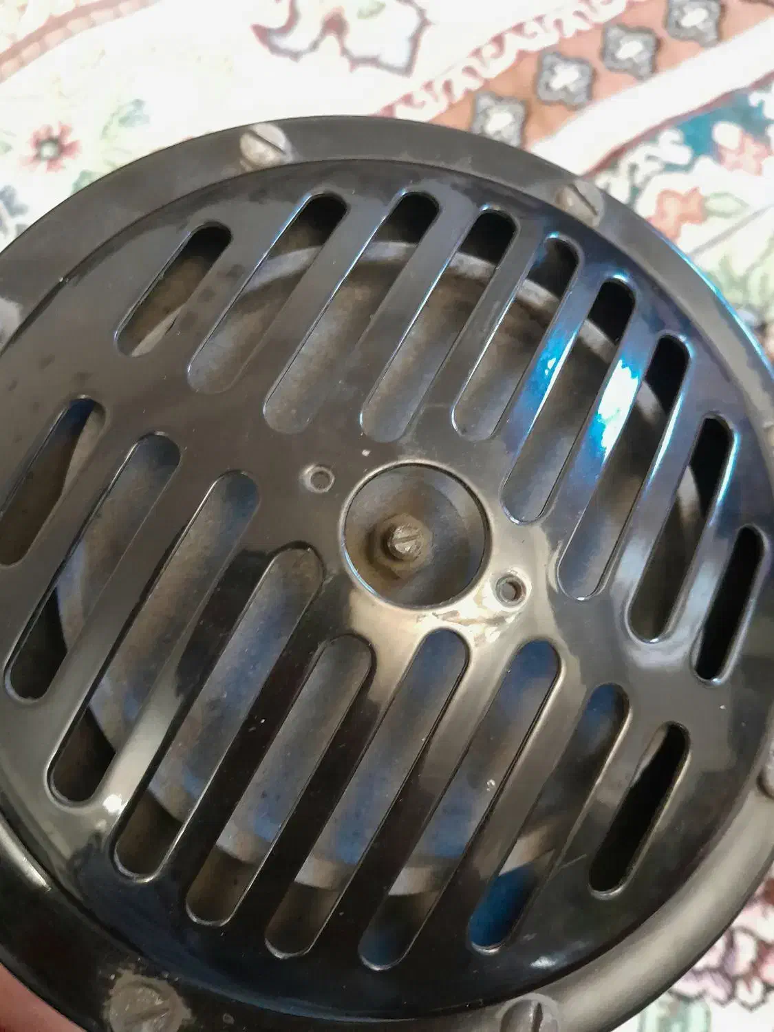 بوق۱۰۱۱|قطعات یدکی و لوازم جانبی|تبریز, |دیوار