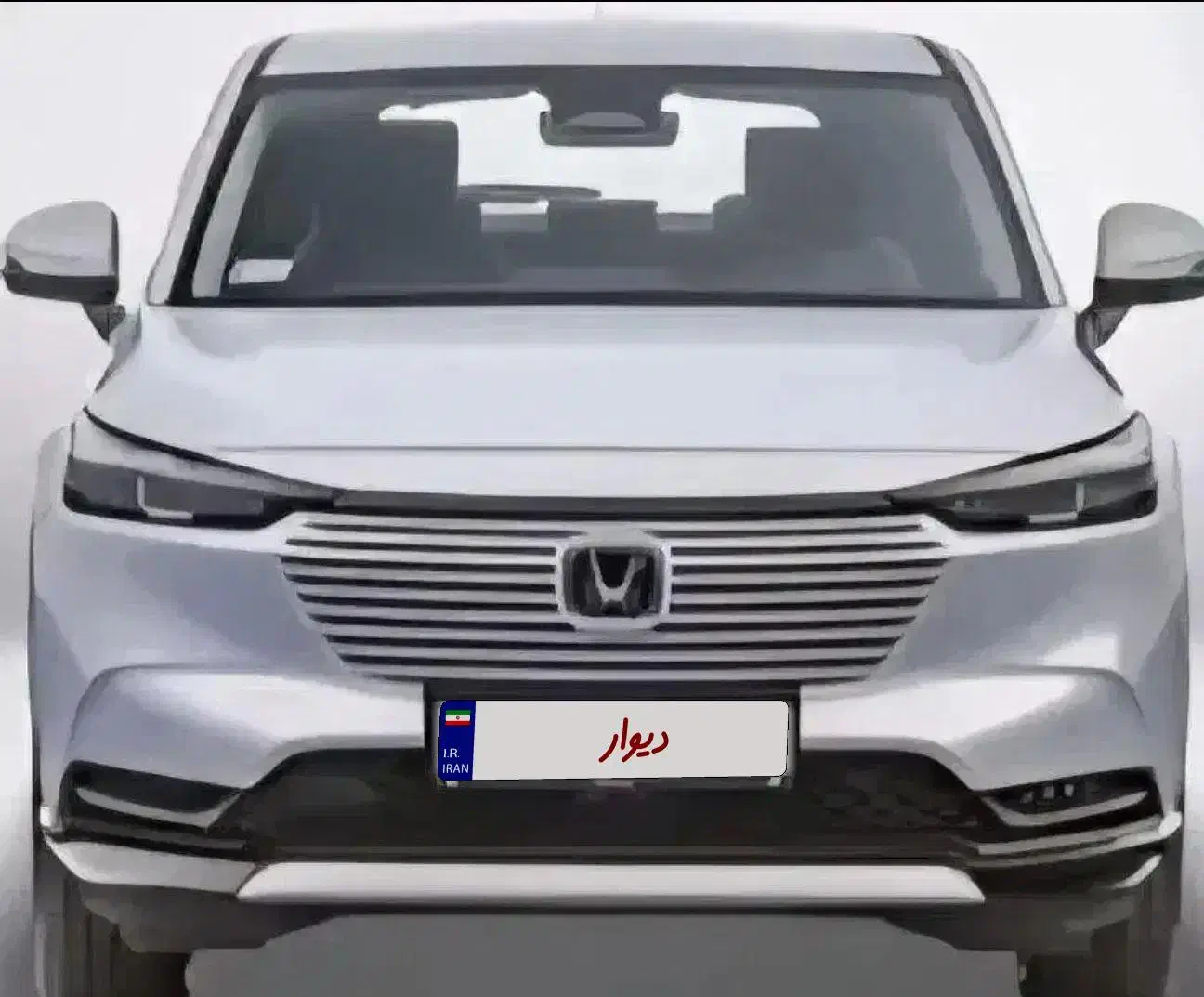 هندا وزل|خودرو سواری و وانت|مشهد, آزادشهر|دیوار