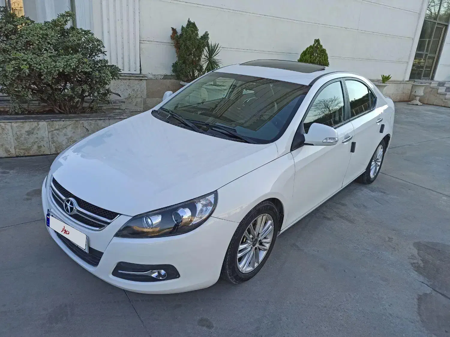 جک j5 مدل۹۶بیرنگ کم کار|خودرو سواری و وانت|تهران, نیروی هوایی (پیروزی)|دیوار