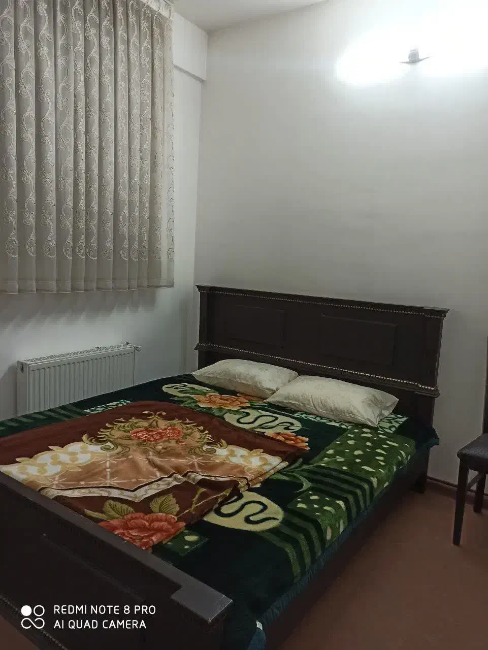 سوئیت اجاره ای قم خیابان هفت تیر یک خواب|اجارهٔ کوتاهمدت آپارتمان و سوئیت|قم, دانش|دیوار