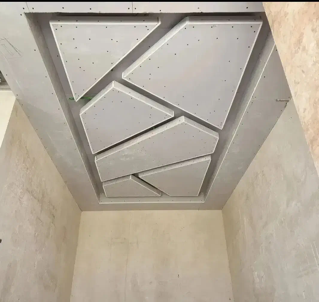 طراحی کناف کاری|خدمات پیشه و مهارت|گنبد کاووس, |دیوار