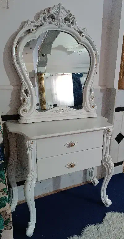 ب علت کمبود جا|مبلمان خانگی و میز عسلی|زابل, |دیوار