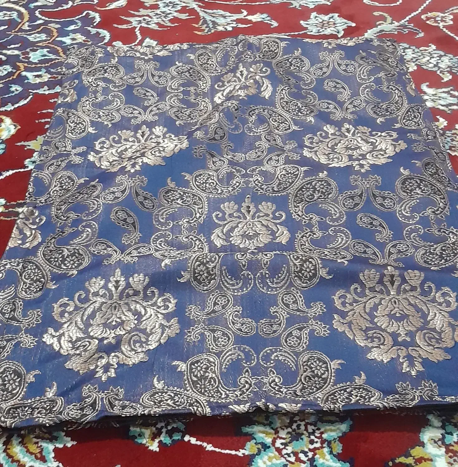 روبالشتی نو|رختخواب، بالش، پتو|اندیمشک, |دیوار