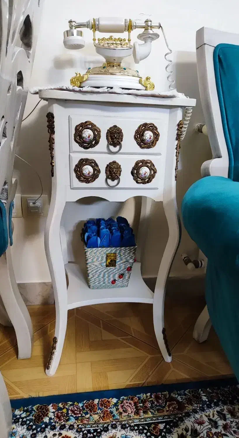 میز تلفن|میز تلفن|تهران, شهرک ولیعصر شمالی|دیوار