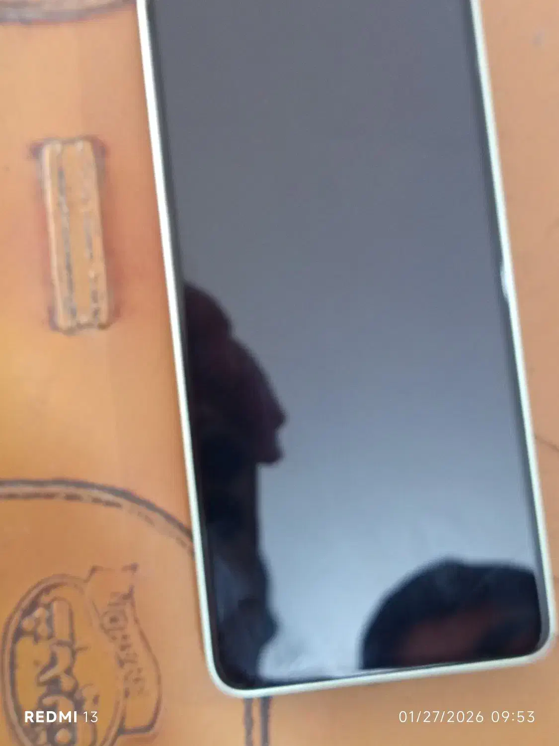 گوشی Redmi note 13 4g 256 8|موبایل|چابهار, |دیوار