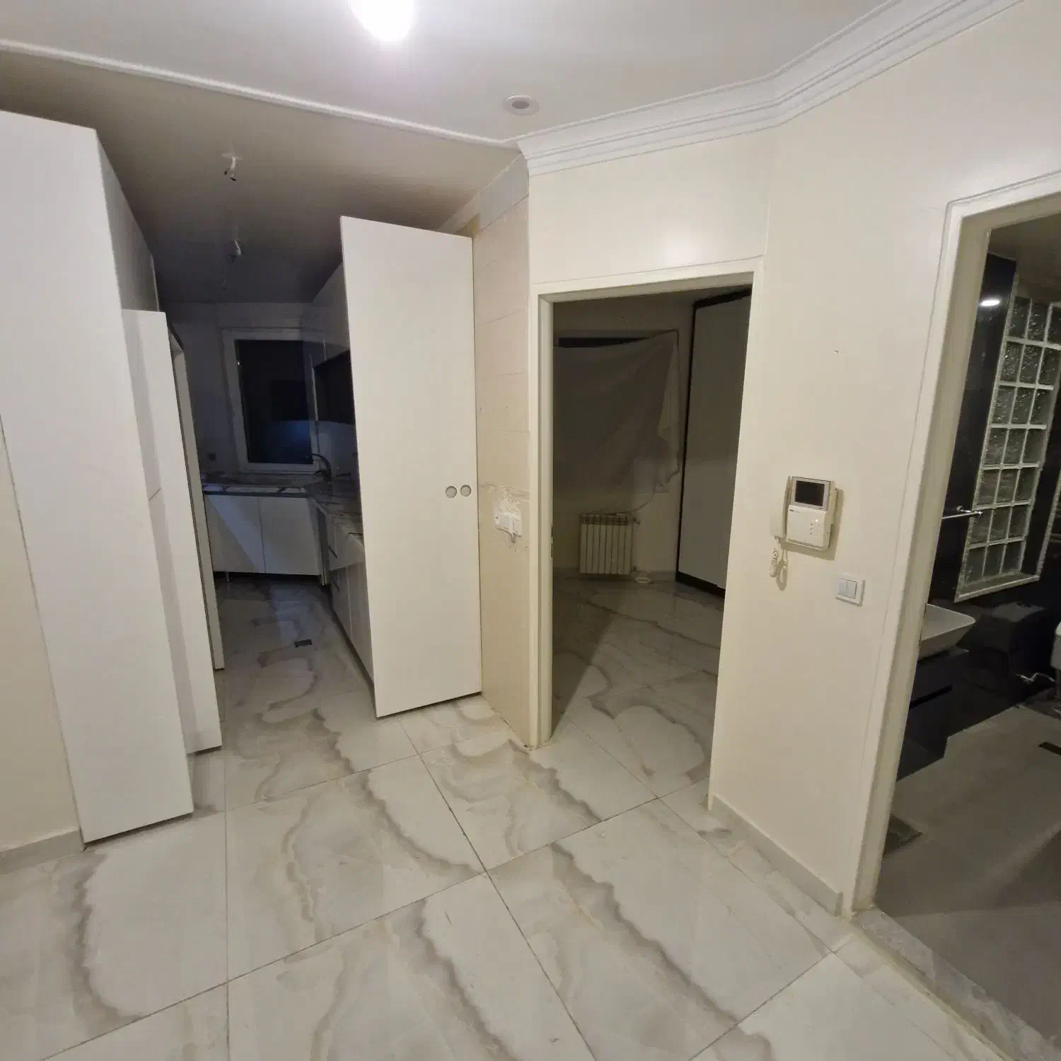 داراباد/ 65متر/ تکواحدی / 2پارکینگ