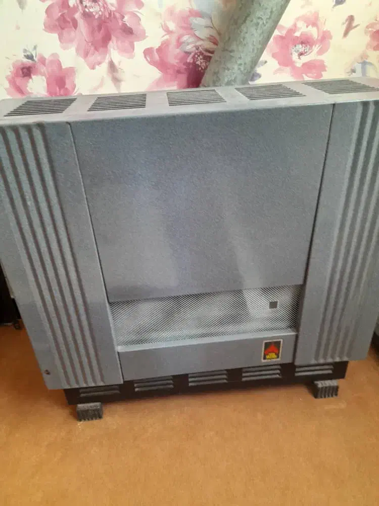 بخاری نیک کالا 11هزار|بخاری، هیتر، شومینه|رشت, معلم|دیوار